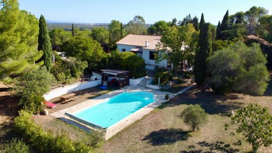 For sale Beziers 5 rooms 165 m2 Herault (34500) photo 0