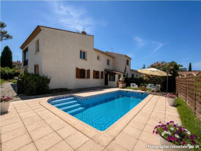 For sale Saint-gely-du-fesc 7 rooms 177 m2 Herault (34980) photo 0