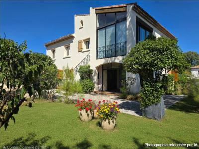 Annonce Vente 7 pi�ces Maison Saint-gely-du-fesc 34