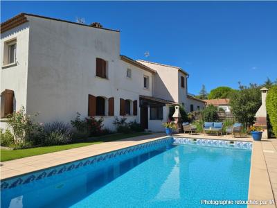 Acheter Maison 177 m2 Saint-gely-du-fesc