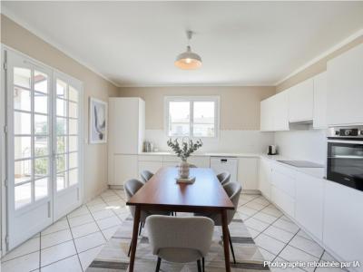Acheter Maison Saint-gely-du-fesc 535000 euros