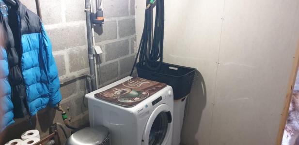 Annonce Vente 4 pi�ces Maison Droue 41