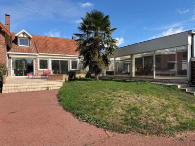 Annonce Vente Prestige Offoy 80