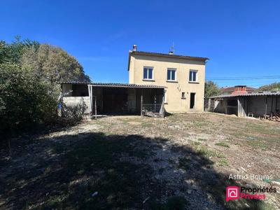 Annonce Vente 5 pi�ces Maison Labarthe-sur-leze 31