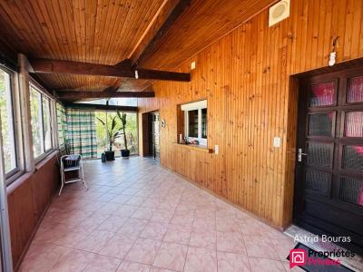 Acheter Maison 85 m2 Labarthe-sur-leze