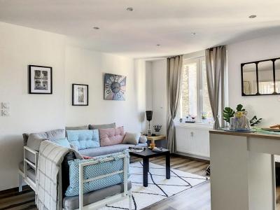 Annonce Vente 4 pi�ces Appartement Pontarlier 25