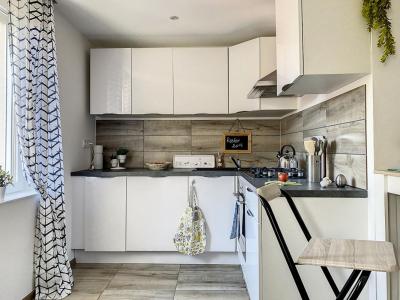 Acheter Appartement 82 m2 Pontarlier