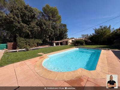 Annonce Vente 5 pi�ces Maison Gareoult 83