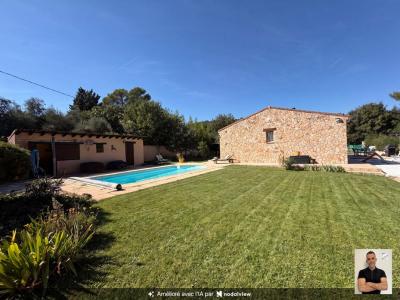 Acheter Maison 155 m2 Gareoult