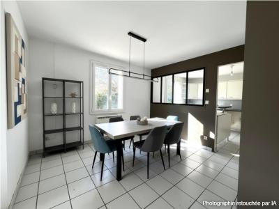 Acheter Maison Plaisir Yvelines
