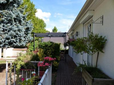 Life-annuity Saint-gondon 4 rooms 102 m2 Loiret (45500) photo 1