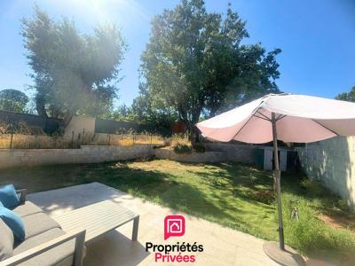 Annonce Vente 4 pi�ces Maison Puget-sur-argens 83