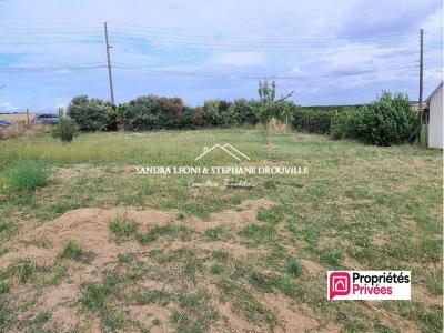 Annonce Vente Terrain Jouy 28