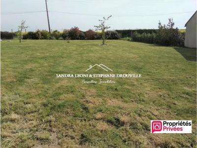 Acheter Terrain 501 m2 Jouy