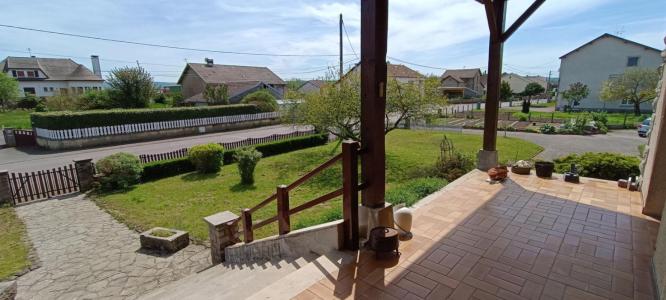 Acheter Maison 126 m2 Breuches