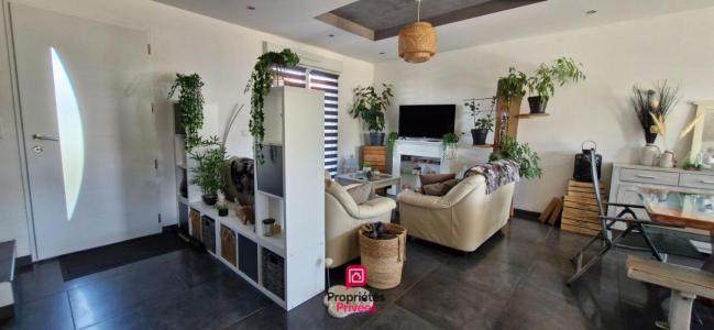 Annonce Vente 6 pi�ces Maison Pontoy 57