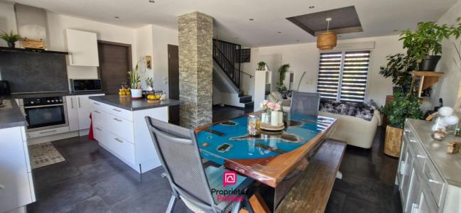 Acheter Maison Pontoy Moselle