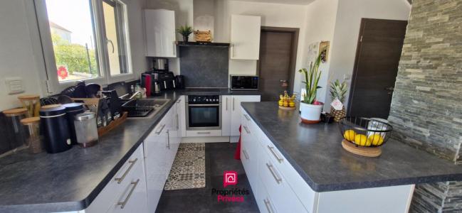 Acheter Maison Pontoy 320000 euros