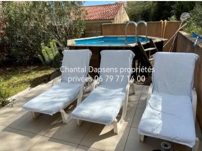 Acheter Maison 108 m2 Liausson