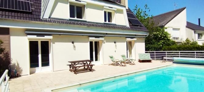 For sale Gueux 9 rooms 188 m2 Marne (51390) photo 0