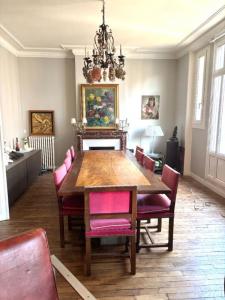 Annonce Vente 7 pi�ces Appartement Reims 51