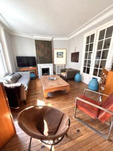 Acheter Appartement 146 m2 Reims