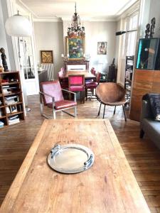 Acheter Appartement Reims Marne