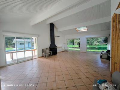 Acheter Maison Castets Landes