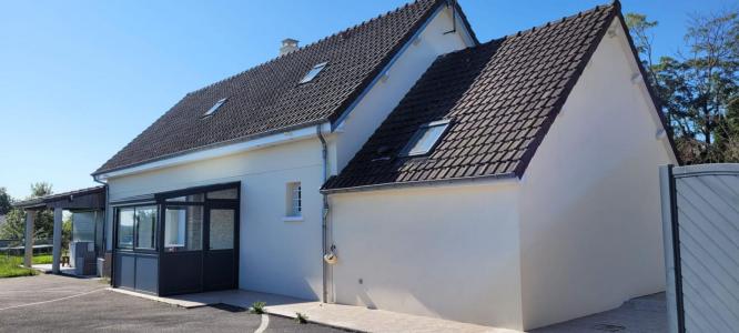 Annonce Vente 7 pi�ces Maison Vendome 41