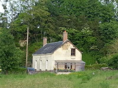 For sale Montoire-sur-le-loir 3 rooms 87 m2 Loir et cher (41800) photo 0