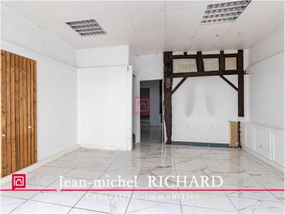 Annonce Vente Local commercial Romorantin-lanthenay 41