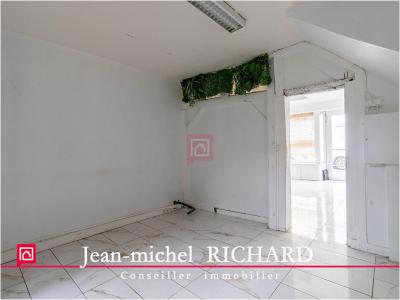 Acheter Local commercial Romorantin-lanthenay Loir et cher