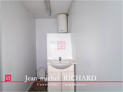 Acheter Local commercial Romorantin-lanthenay 48990 euros