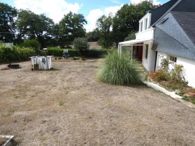 For sale Melrand 4 rooms 88 m2 Morbihan (56310) photo 1