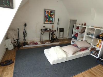 For sale Melrand 4 rooms 88 m2 Morbihan (56310) photo 3