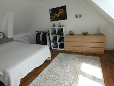 For sale Melrand 4 rooms 88 m2 Morbihan (56310) photo 4