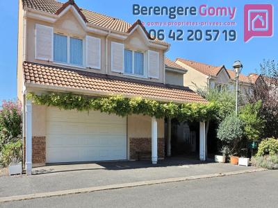 For sale Plessis-bouchard 5 rooms 150 m2 Val d'Oise (95130) photo 0