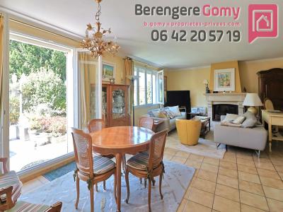 For sale Plessis-bouchard 5 rooms 150 m2 Val d'Oise (95130) photo 2