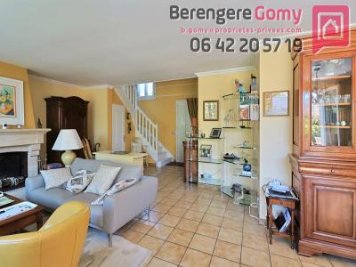 For sale Plessis-bouchard 5 rooms 150 m2 Val d'Oise (95130) photo 3