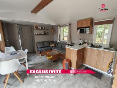 Annonce Vente 3 pi�ces Maison Marcilly-sur-eure 27