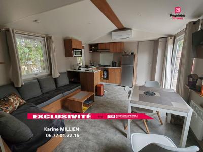 Acheter Maison 40 m2 Marcilly-sur-eure