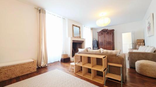Acheter Maison Bourges Cher