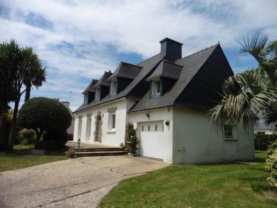 Annonce Vente 7 pi�ces Maison Tremeven 29