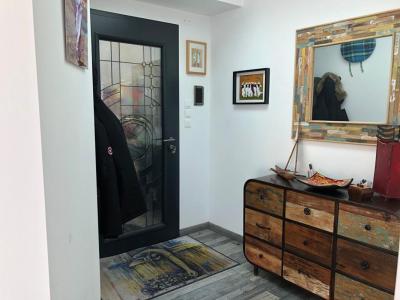 Annonce Vente 7 pi�ces Maison Lanvollon 22