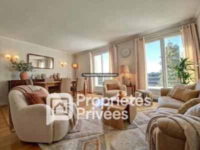 For sale Saint-cyr-sur-loire 3 rooms 83 m2 Indre et loire (37540) photo 0