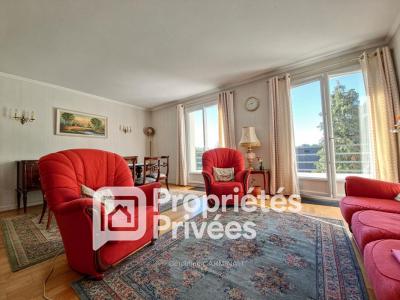 Annonce Vente 3 pi�ces Appartement Saint-cyr-sur-loire 37