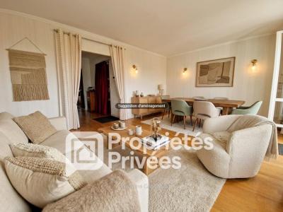 Acheter Appartement 83 m2 Saint-cyr-sur-loire