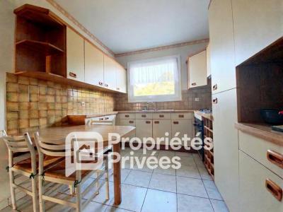 Acheter Appartement Saint-cyr-sur-loire 239000 euros