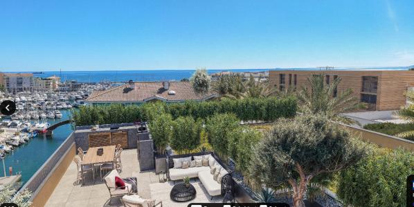 For sale Frejus 4 rooms 96 m2 Var (83600) photo 0