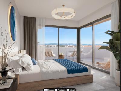 Acheter Appartement Frejus Var